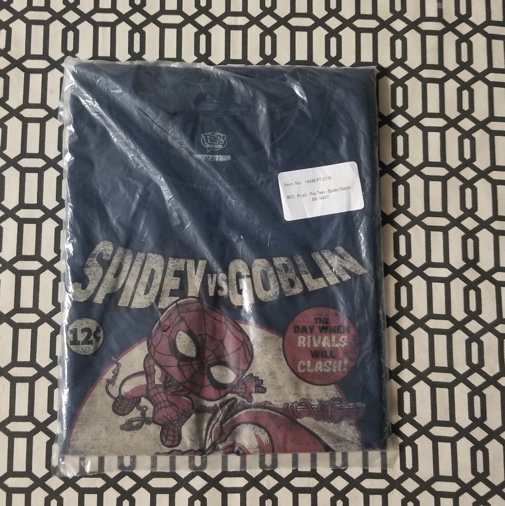 Funko Pop Tee